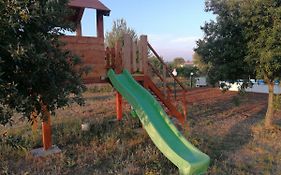 Agriturismo Sant'Orsola