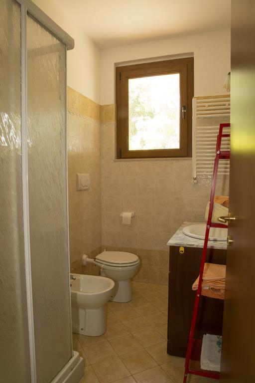 Agriturismo Sant'Orsola Follonica Camera foto