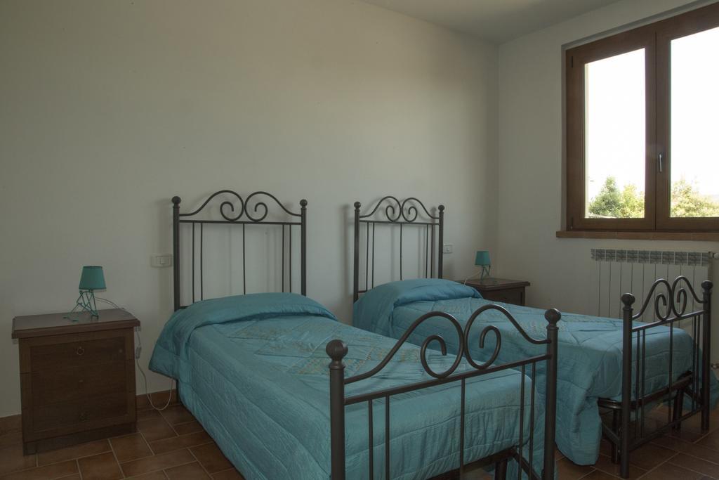 Agriturismo Sant'Orsola Follonica Camera foto