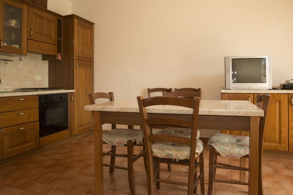 Agriturismo Sant'Orsola Follonica Camera foto