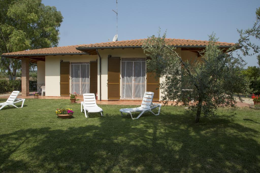 Agriturismo Sant'Orsola Follonica Camera foto