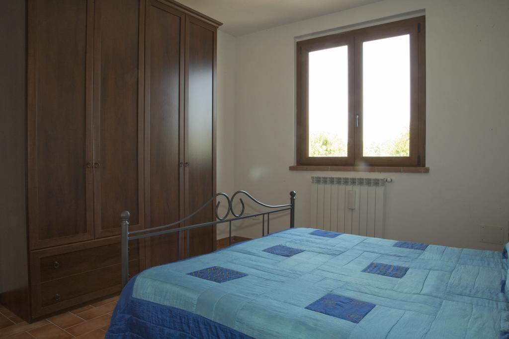 Agriturismo Sant'Orsola Follonica Camera foto