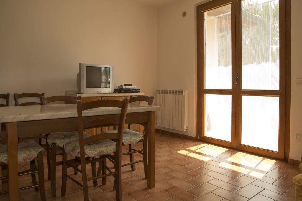 Agriturismo Sant'Orsola Follonica Camera foto