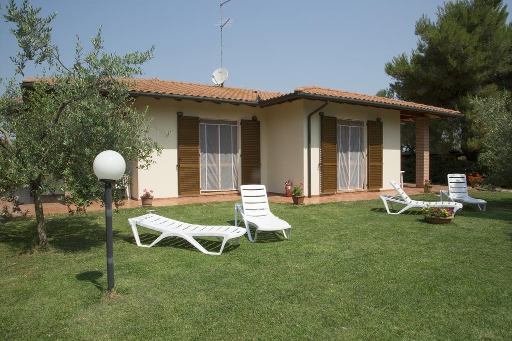 Agriturismo Sant'Orsola Follonica Camera foto