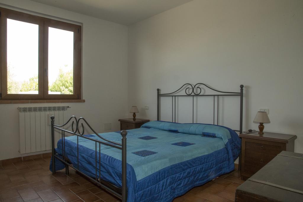 Agriturismo Sant'Orsola Follonica Camera foto