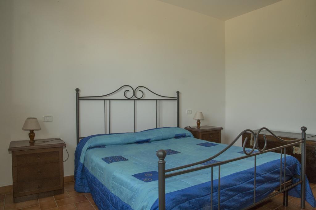 Agriturismo Sant'Orsola Follonica Camera foto