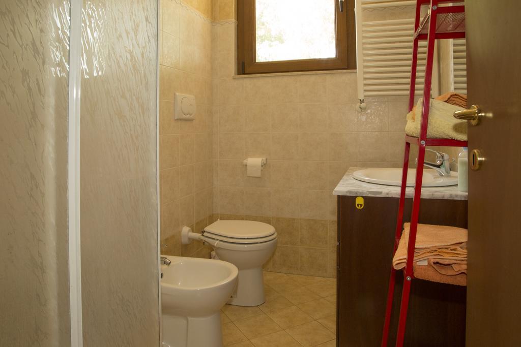 Agriturismo Sant'Orsola Follonica Camera foto