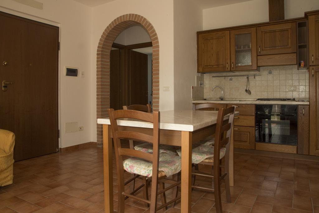 Agriturismo Sant'Orsola Follonica Camera foto