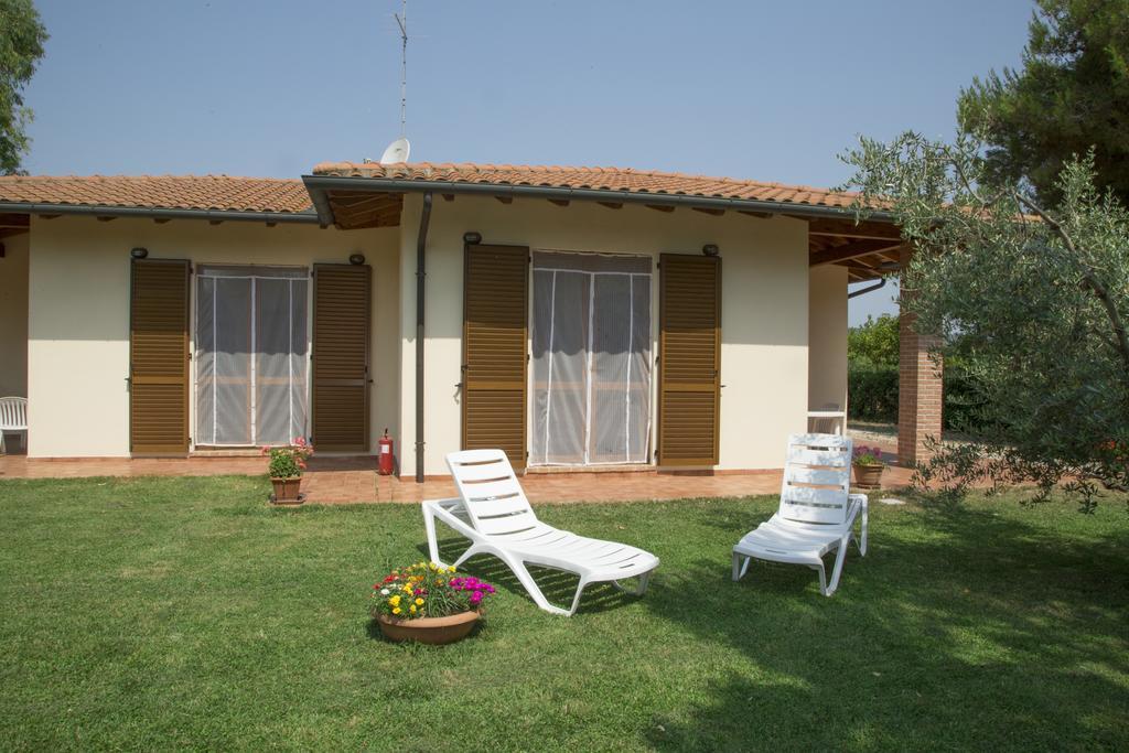 Agriturismo Sant'Orsola Follonica Camera foto